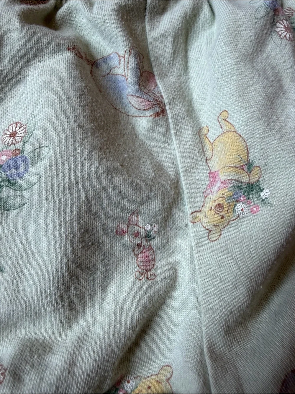Disney winnie pooh